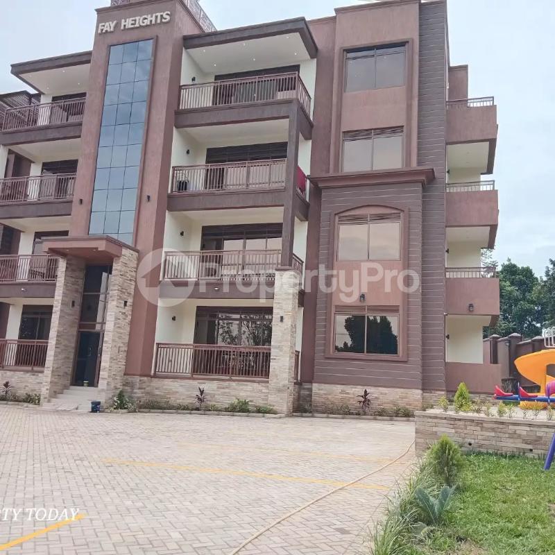 3 bedroom Apartment Block Apartment for rent namugongo sonde    Nabweru Wakiso Central - 2