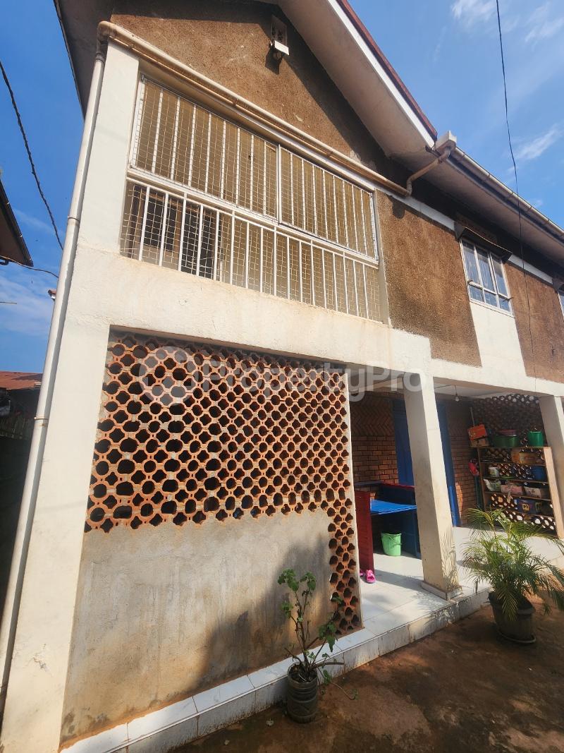 3 bedroom Apartment for rent 8th streat  Makindye Kampala Central - 1