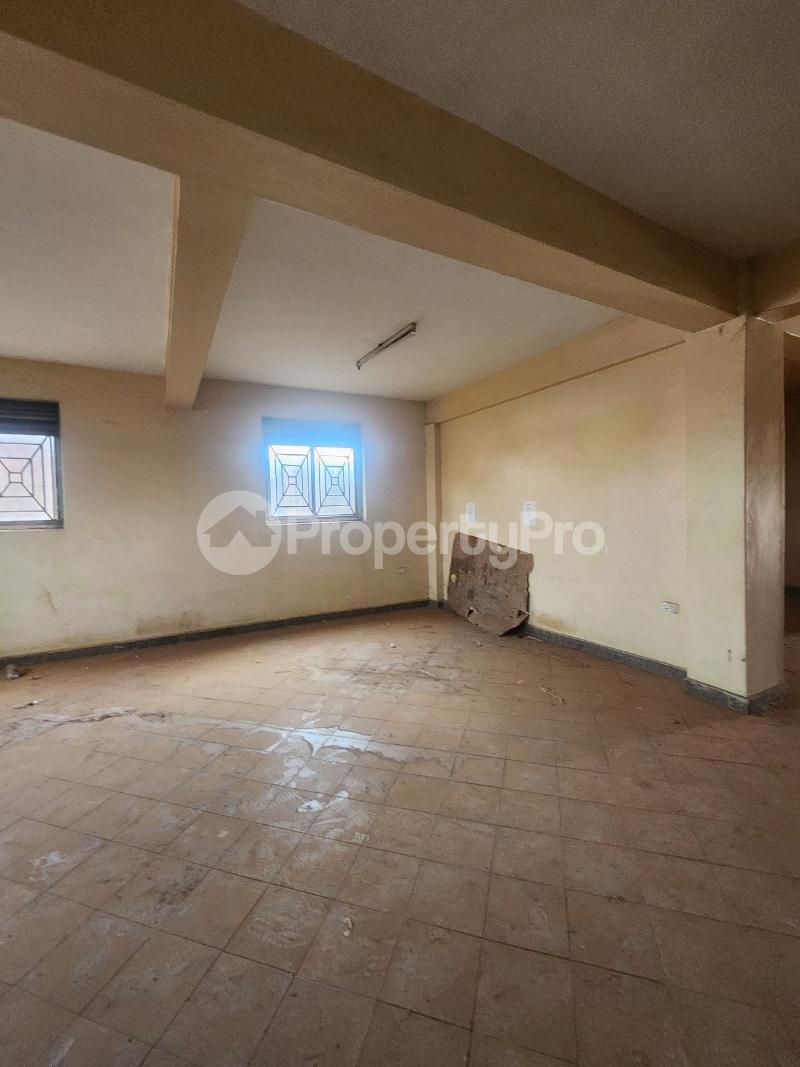 Commercial Property for rent 8th streat  Makindye Kampala Central - 3