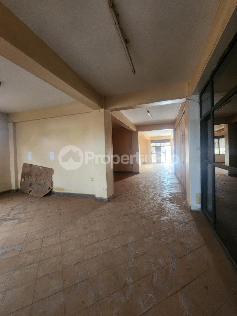 Commercial Property for rent 8th streat  Makindye Kampala Central - 1