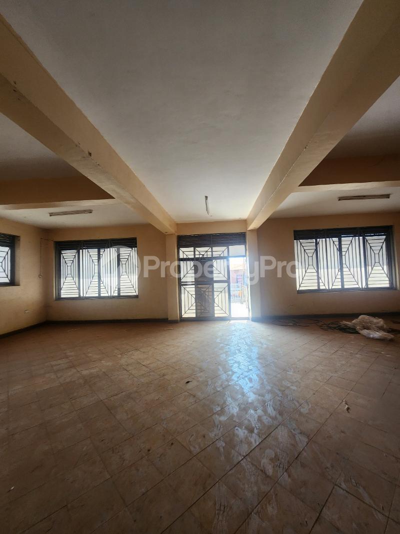 Commercial Property for rent 8th streat  Makindye Kampala Central - 2