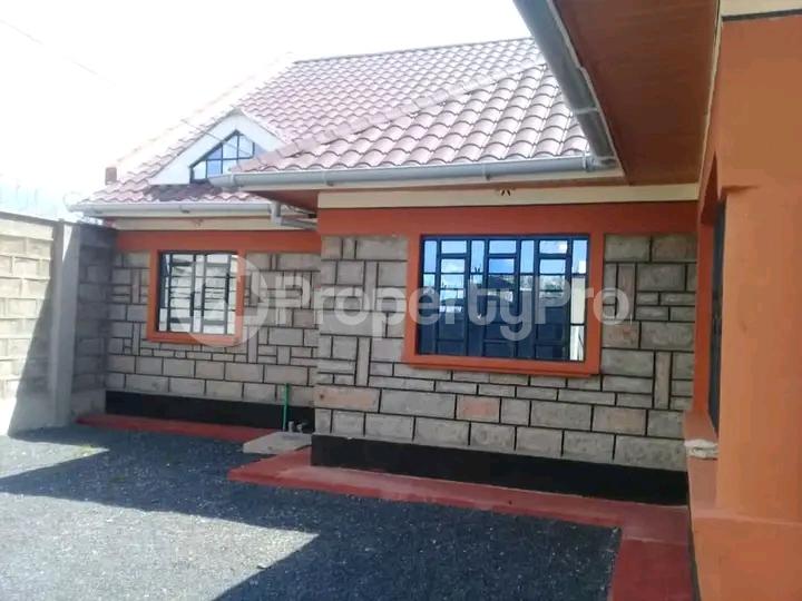 3 bedroom Bungalow Houses for rent Nanyuki Nanyuki (PID 6AGRT