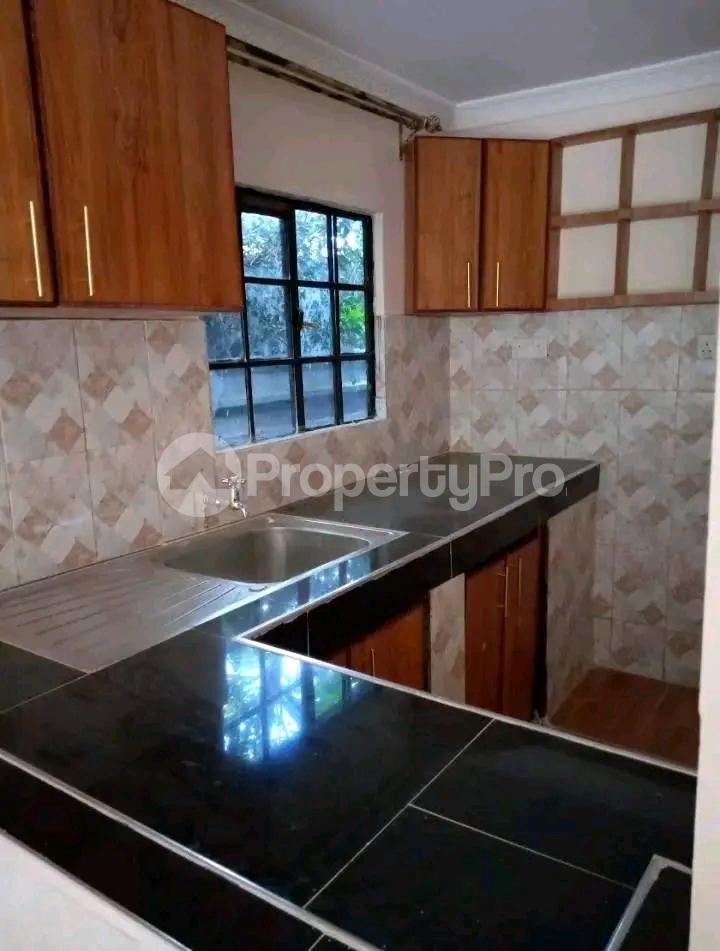 1 bedroom mini flat Townhouses Houses for rent Nanyuki Nanyuki Nanyuki