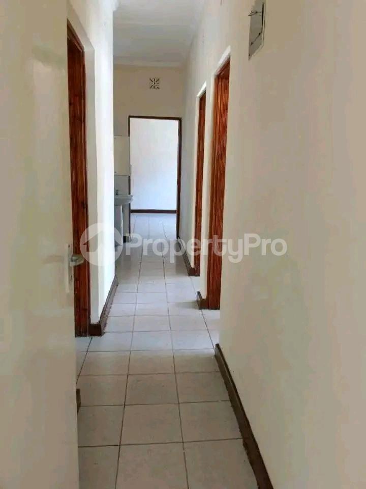 1 bedroom mini flat Townhouses Houses for rent Nanyuki Nanyuki Nanyuki