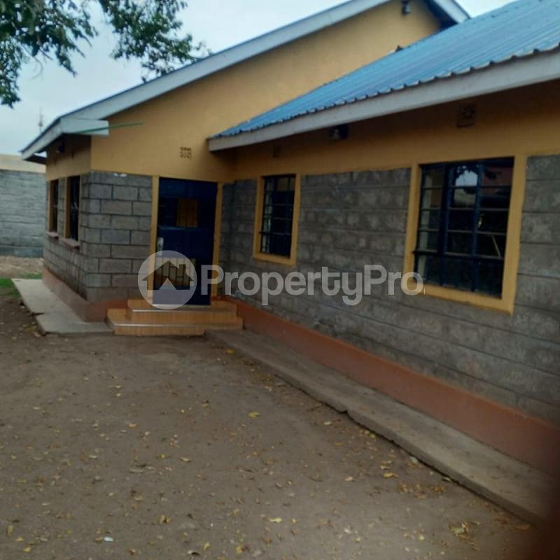 3 bedroom Townhouses Houses for rent Nanyuki Nanyuki (PID 4AEKL