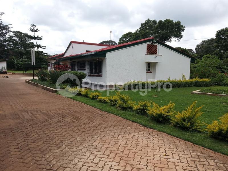 2 bedroom Townhouses Houses for rent Nanyuki Nanyuki (PID 0AEGL