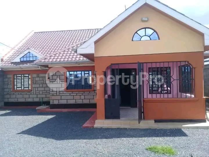 2 bedroom Bungalow Houses for rent Nanyuki Nanyuki (PID 2AGTR