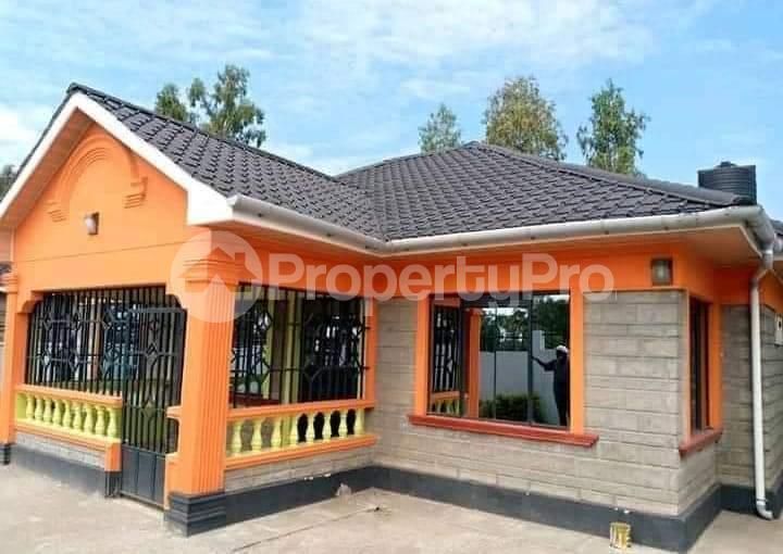 3 bedroom Bungalow Houses for rent Narok Narok (PID 0AEZN) PropertyPro