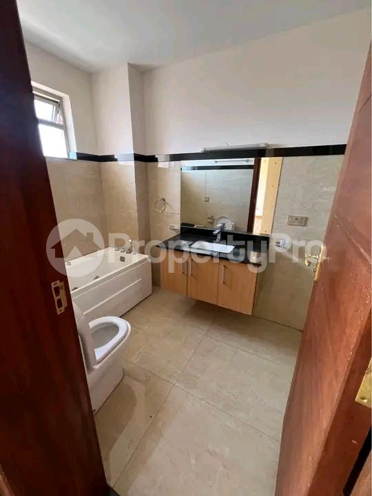 2 bedroom Townhouses Houses for rent Nasra Gardens, Komarock Nairobi