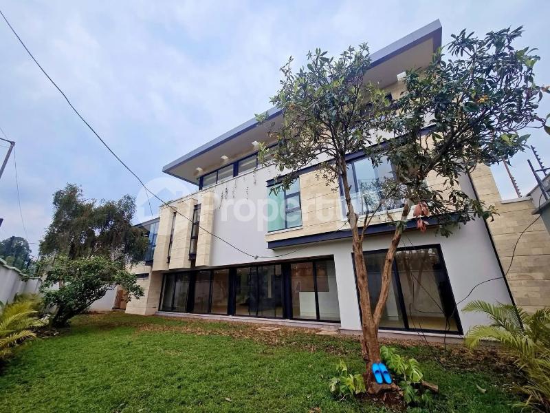 5 bedroom Townhouse for sale Kyuna, Nairobi  Kyuna Westlands Nairobi