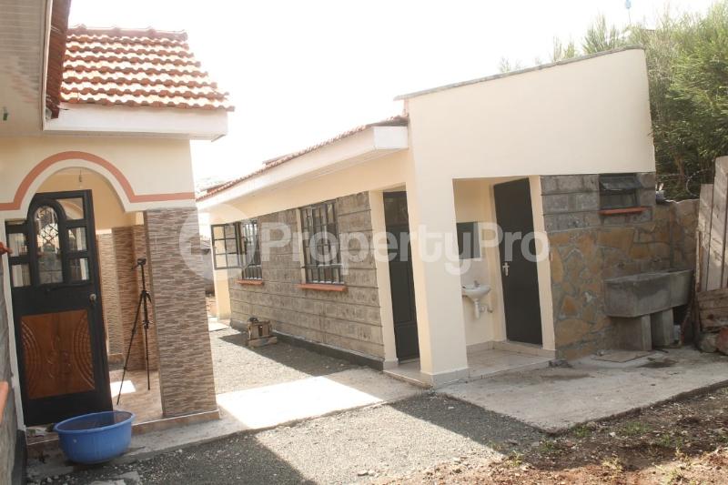 2 bedroom Bungalow Houses for rent Ndenderu Kiambu - 0