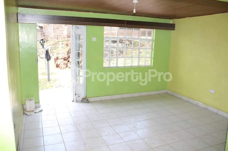 1 bedroom mini flat Bungalow Houses for rent Ndumberi Kiambu (PID