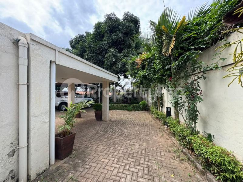 4 bedroom Commercial Property for sale Kololo Kampala Central Kampala Central - 1