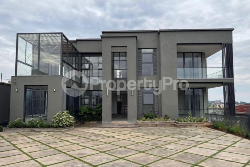 7 bedroom Villa for sale Lubowa Kampala Central Kampala Central - 1