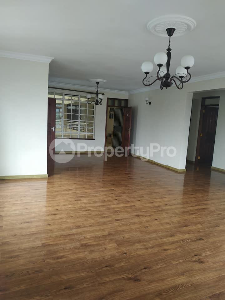 3 bedroom Townhouses Houses for rent NAKURU TOWN MILIMANI ESTATE Nakuru