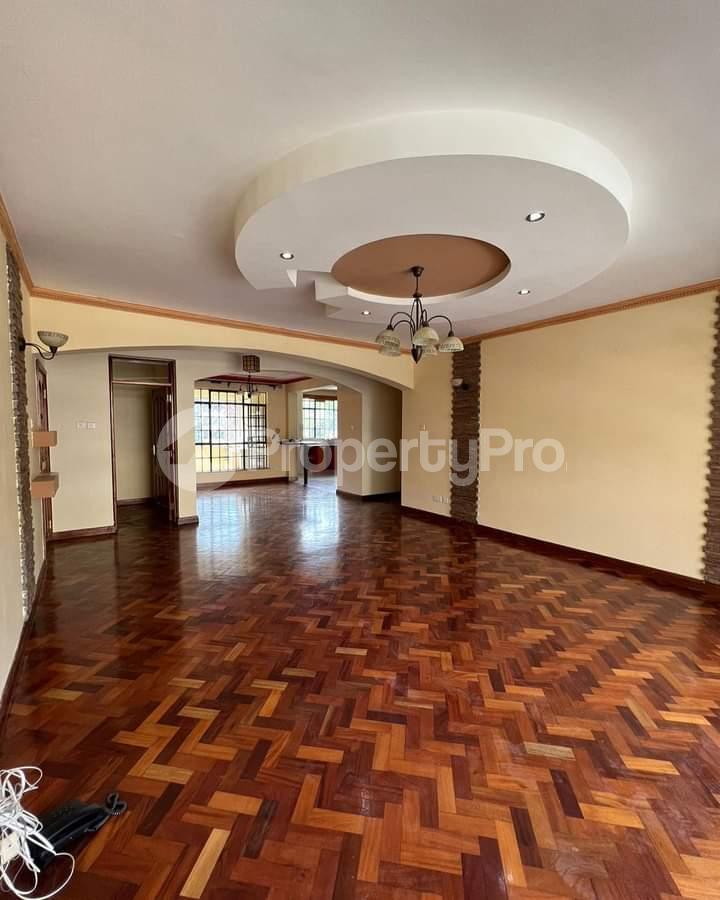 3 bedroom Bungalow Houses for rent Syokimau Nairobi (PID 4AMVP