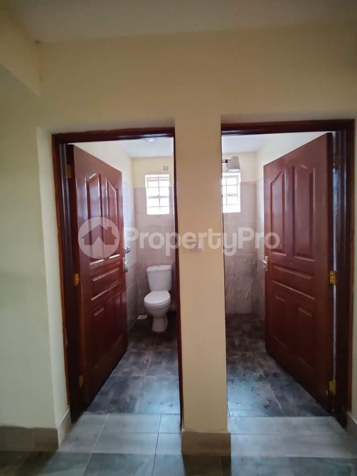 2 bedroom Bungalow Houses for rent Kikuyu Kidfarmaco Thogoto Kikuyu