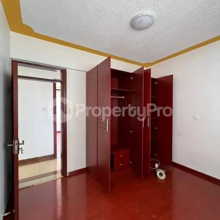 1 bedroom mini flat Bedsitter Flat&Apartment for rent Ngumo Golf course