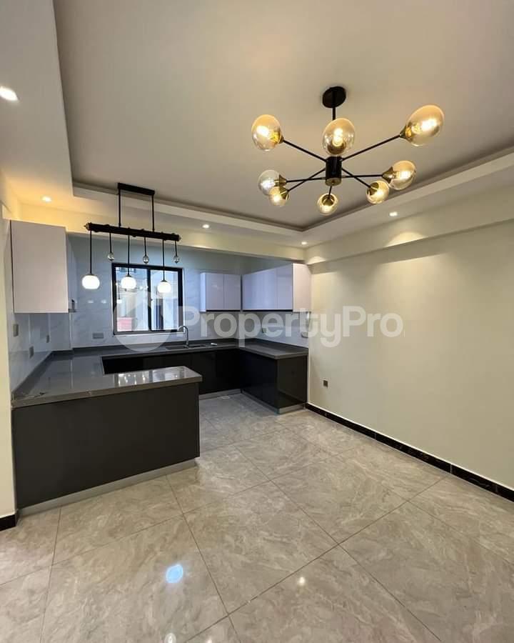 1 bedroom mini flat Bungalow Houses for rent Adams Arcade, Ngong Rd