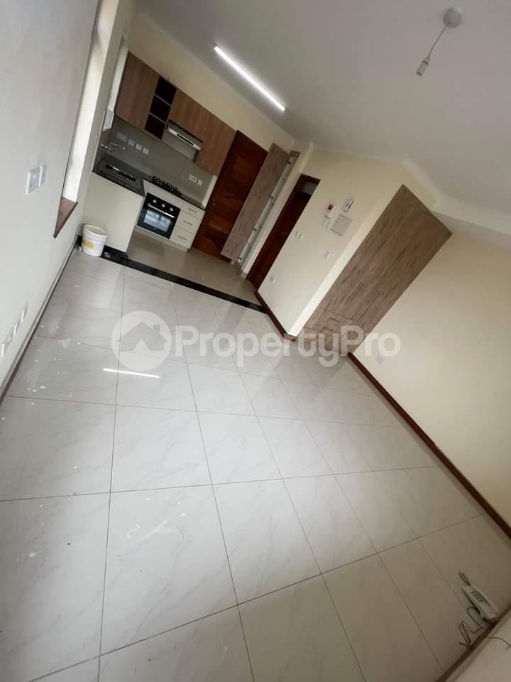 1 bedroom mini flat Bedsitter Flat&Apartment for rent Behind Naivas