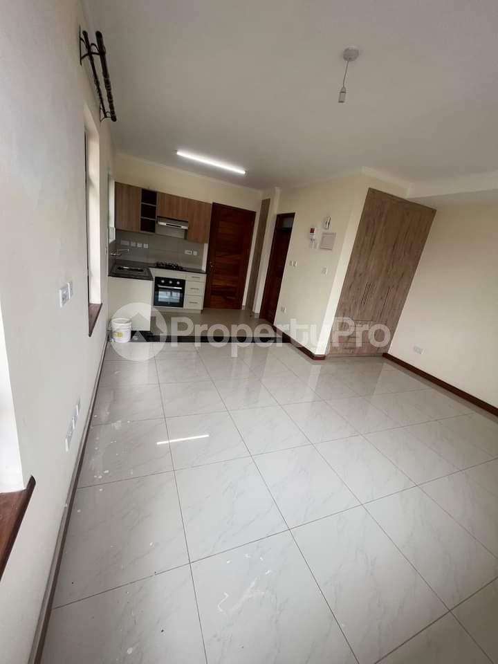 1 bedroom mini flat Bedsitter Flat&Apartment for rent Behind Naivas