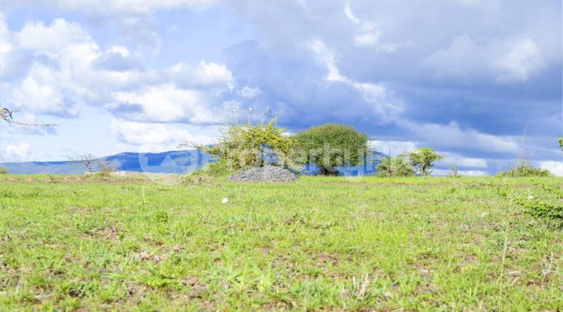 Land for sale Matuu Machakos - 0