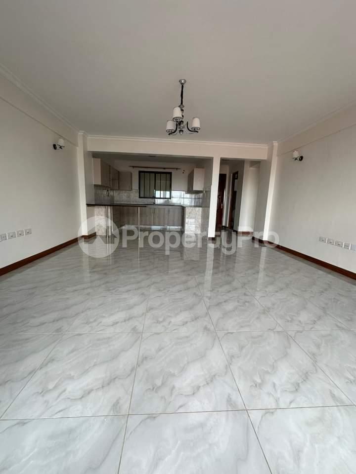 1 bedroom mini flat  Rooms Flat&Apartment for rent Kilimani Nairobi - 0