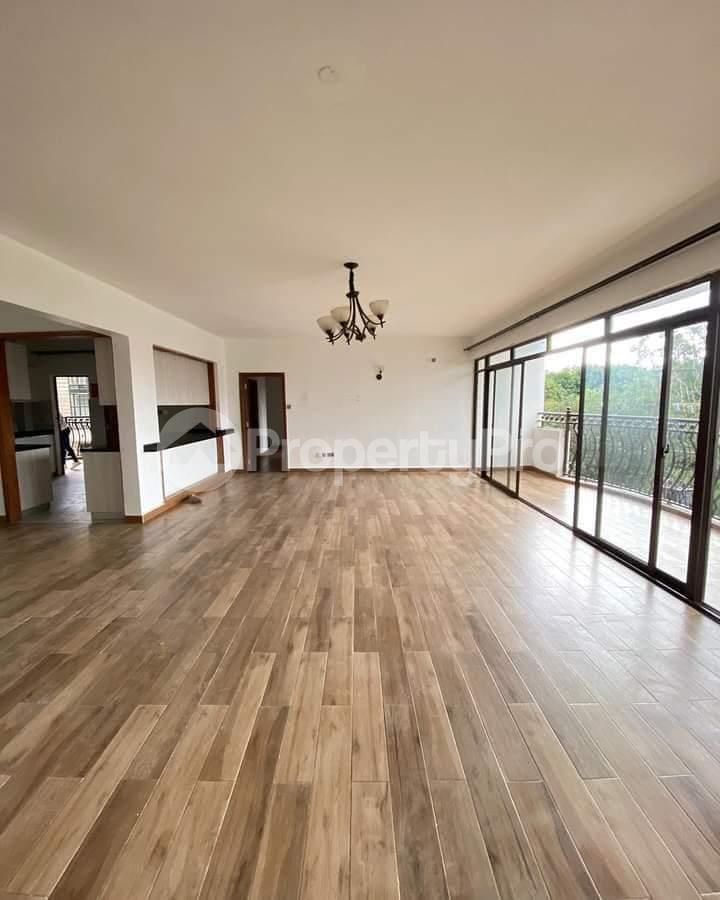 2 bedroom Rooms Flat&Apartment for rent Kilimani Nairobi - 0