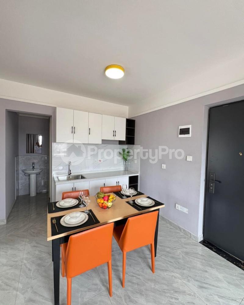 1 bedroom mini flat  Flat&Apartment for sale Dagoreti  Naivasha Road Dagoretti North Nairobi