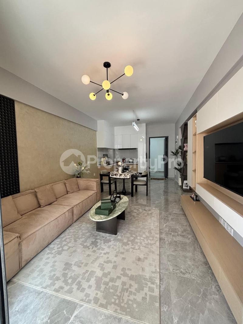 1 bedroom mini flat  Flat&Apartment for sale Lavington, Nairobi  Lavington Nairobi