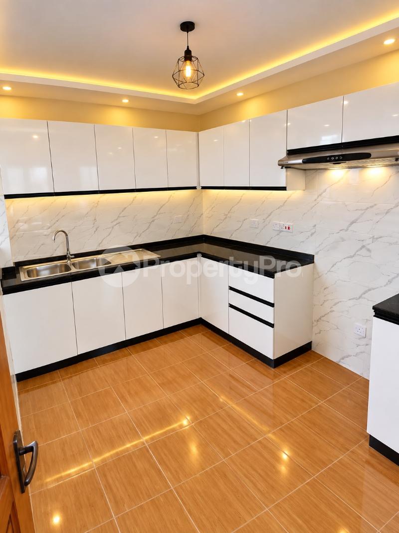 1 bedroom mini flat  Apartment Block Apartment for rent Najjera  Kira Wakiso Central - 3