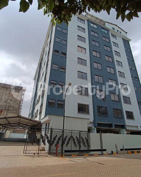 2 bedroom Townhouse for rent Ruaraka Nairobi - 0
