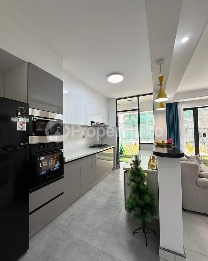 Flat&Apartment for sale Kilimani Nairobi