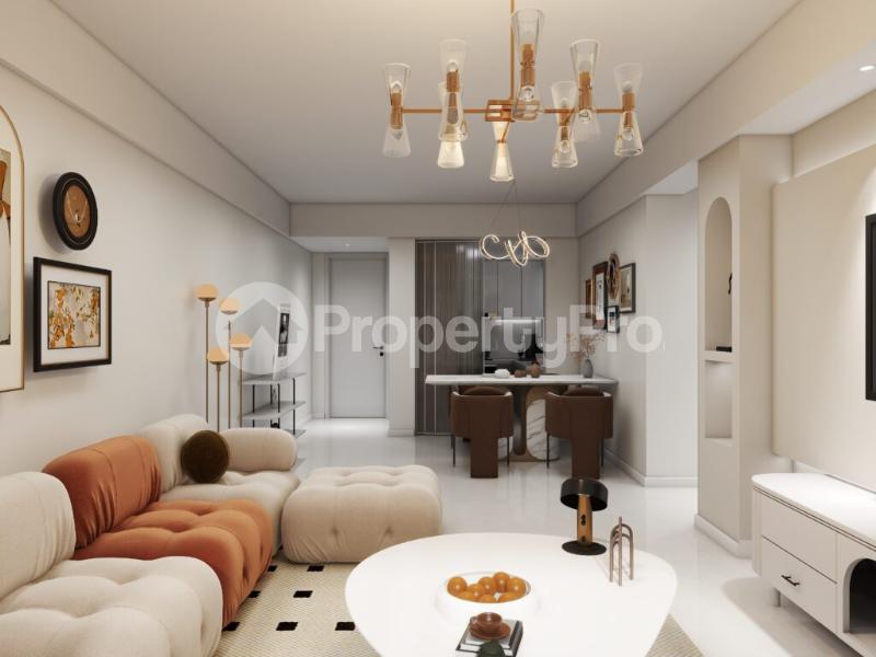 2 bedroom Flat&Apartment for sale Mwananchi Road, Syokimau Nairobi