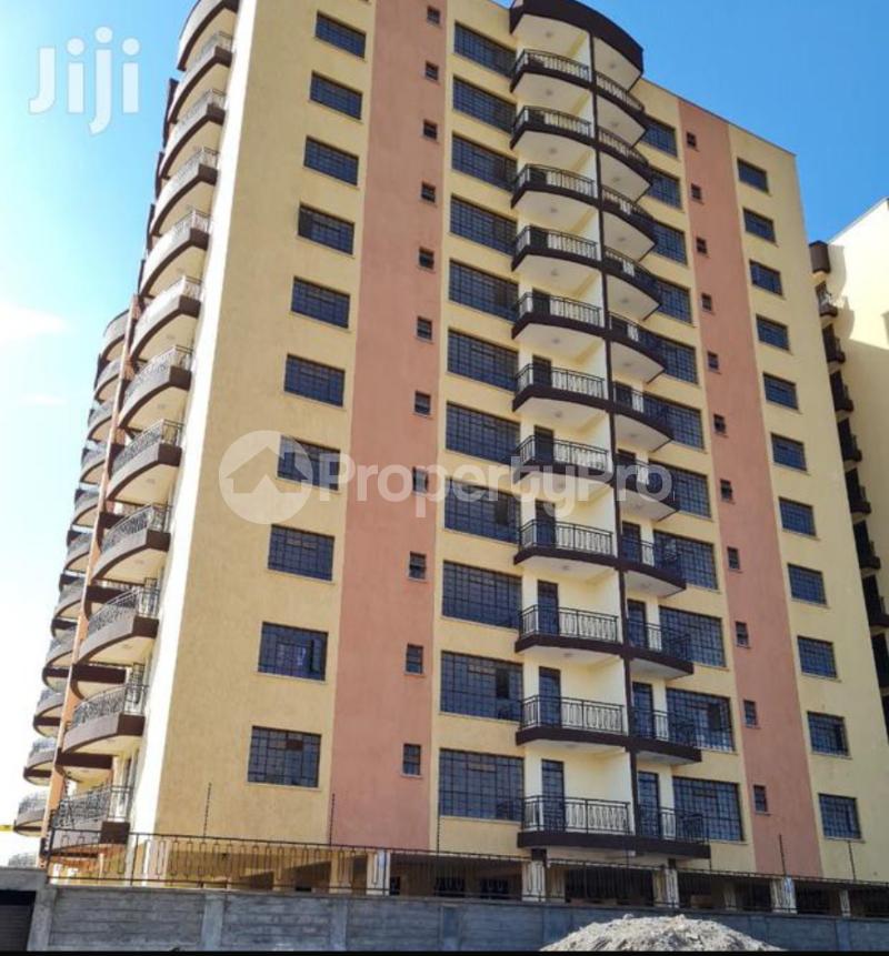2 bedroom Flat&Apartment for sale Mountain View Nairobi - 0