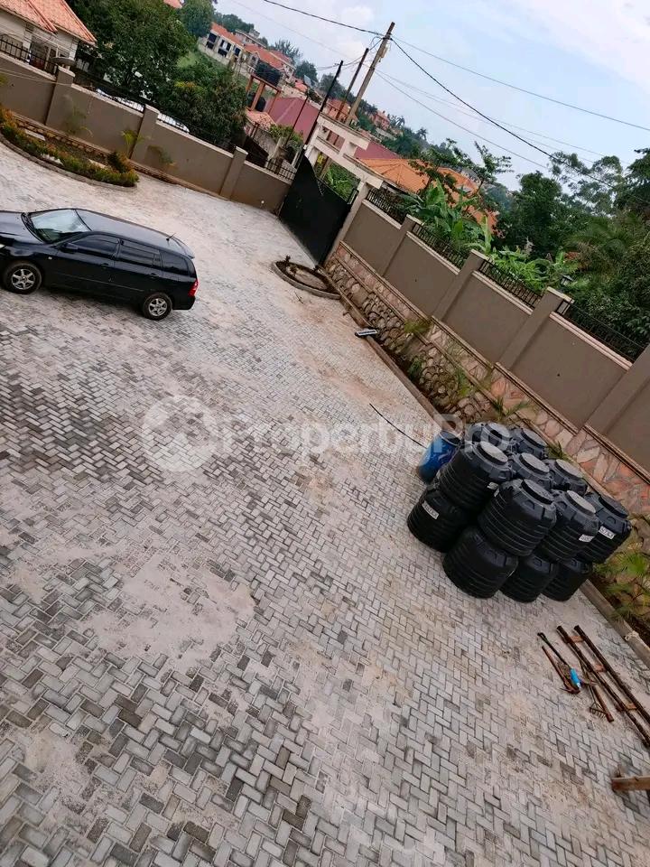 2 bedroom Apartment for rent Kireka namugongo  Kampala Central - 0