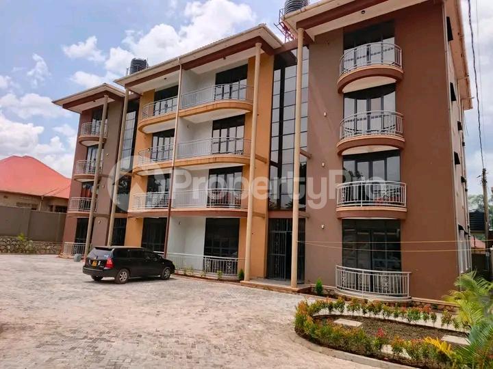 2 bedroom Apartment for rent Kireka namugongo  Kampala Central - 11