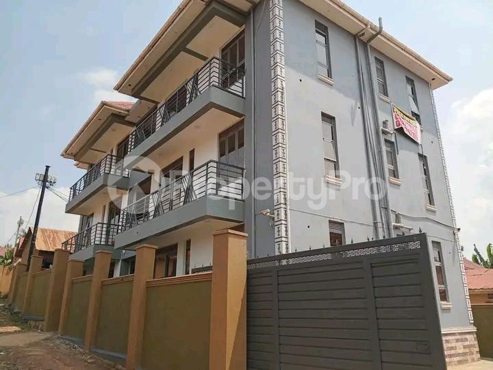 2 bedroom Apartment for rent Kasangati road  Kampala Central Kampala Central - 8