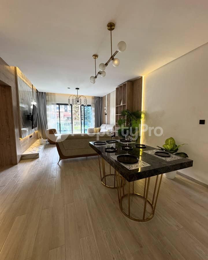 3 bedroom Townhouse for sale Lavington Nairobi