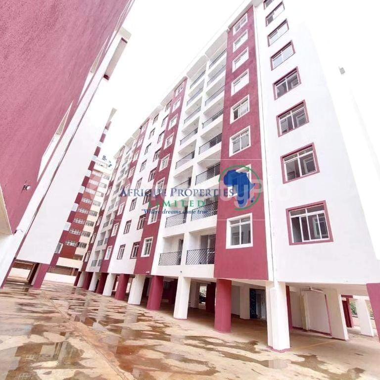 3 bedroom Flat&Apartment for sale Kiambu Kiambu