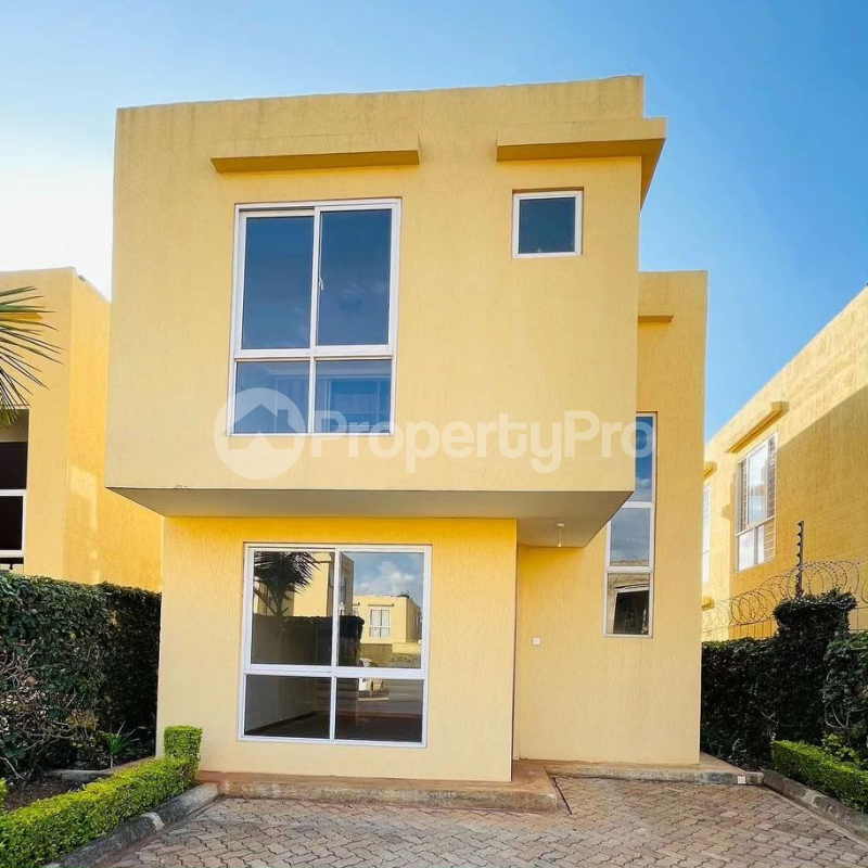 3 bedroom Townhouse for sale Kitisuru Nairobi