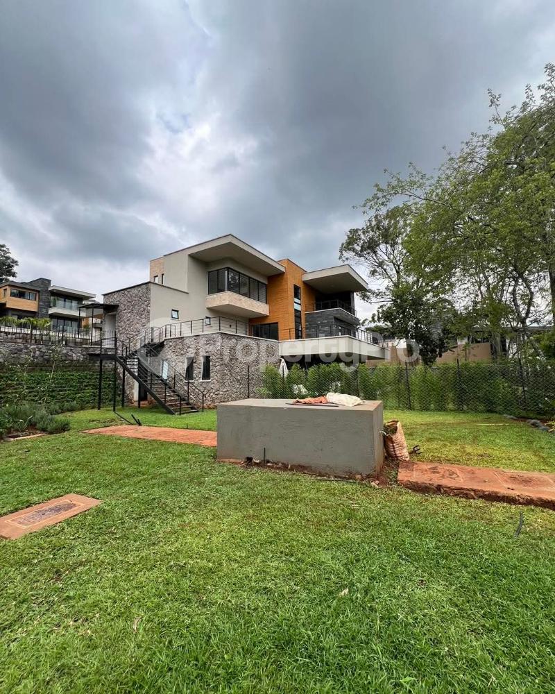 4 bedroom Townhouse for rent LORESHO  Loresho Nairobi