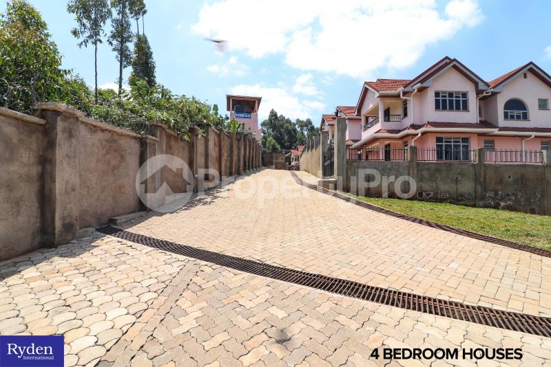 4 bedroom Townhouses Houses for rent off Banana Hill Road, Kentmere