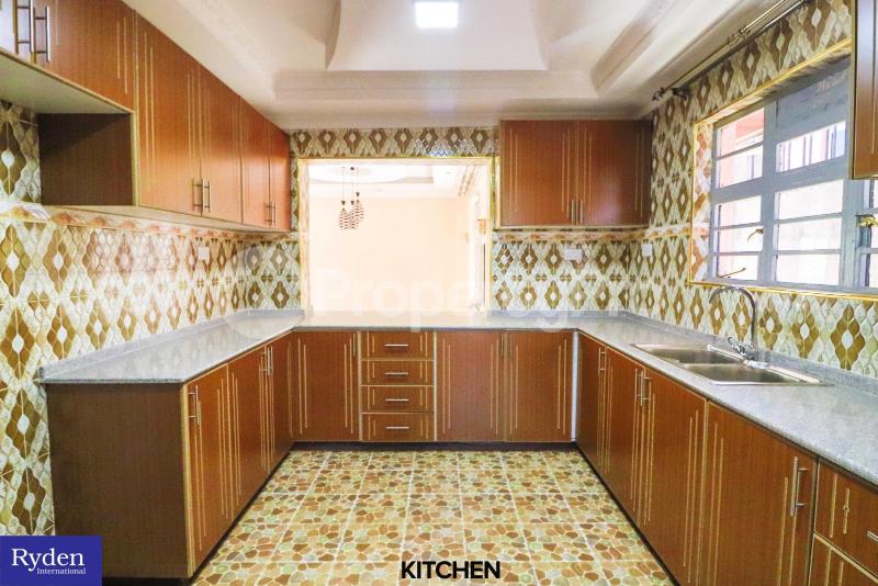 4 bedroom Townhouses Houses for rent off Banana Hill Road, Kentmere