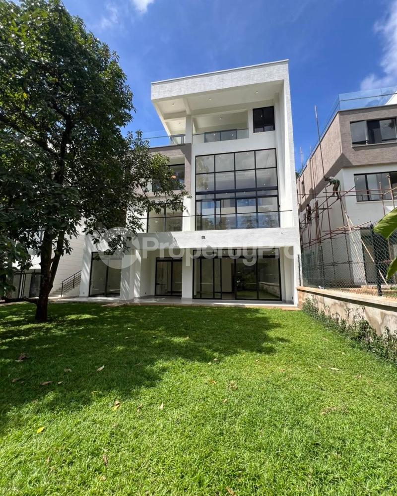 5 bedroom Townhouse for sale Peponi Road, Westlands  Westlands Area Westlands Nairobi