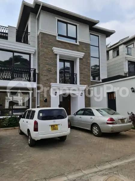 5 bedroom Townhouse for sale Westlands Nairobi