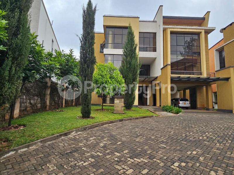 5 bedroom Townhouse for sale Lavington, Nairobi  Lavington Nairobi