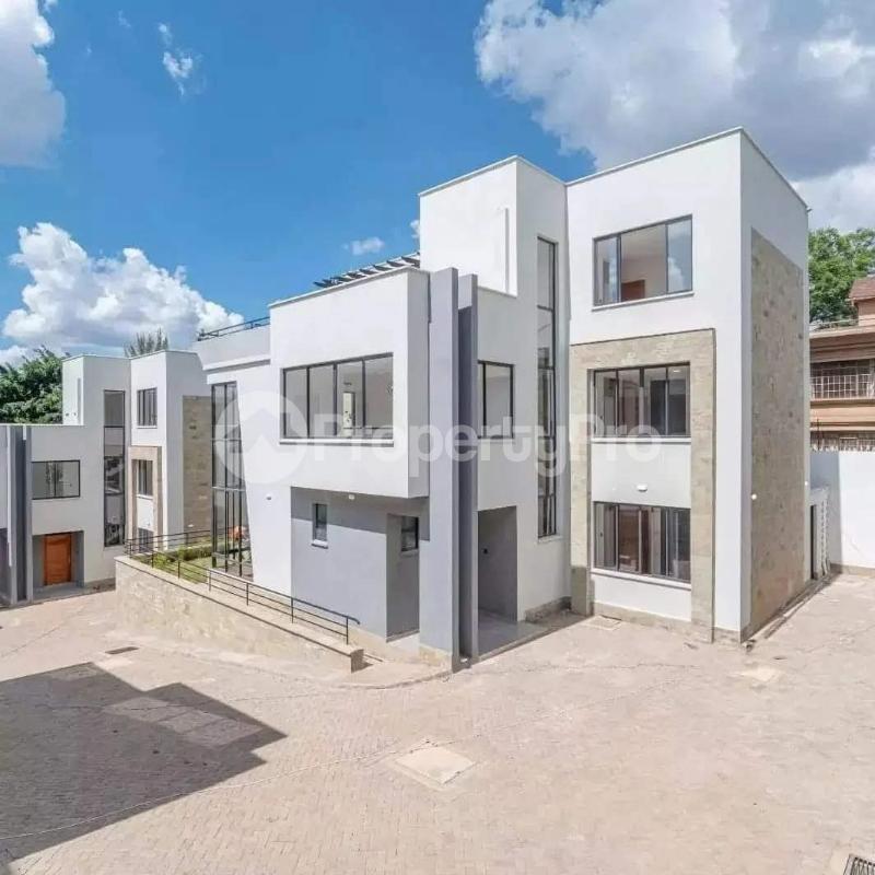 5 bedroom Townhouse for sale Lavington, Nairobi  Lavington Nairobi