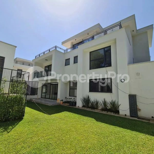 5 bedroom Townhouse for sale Lavington Nairobi