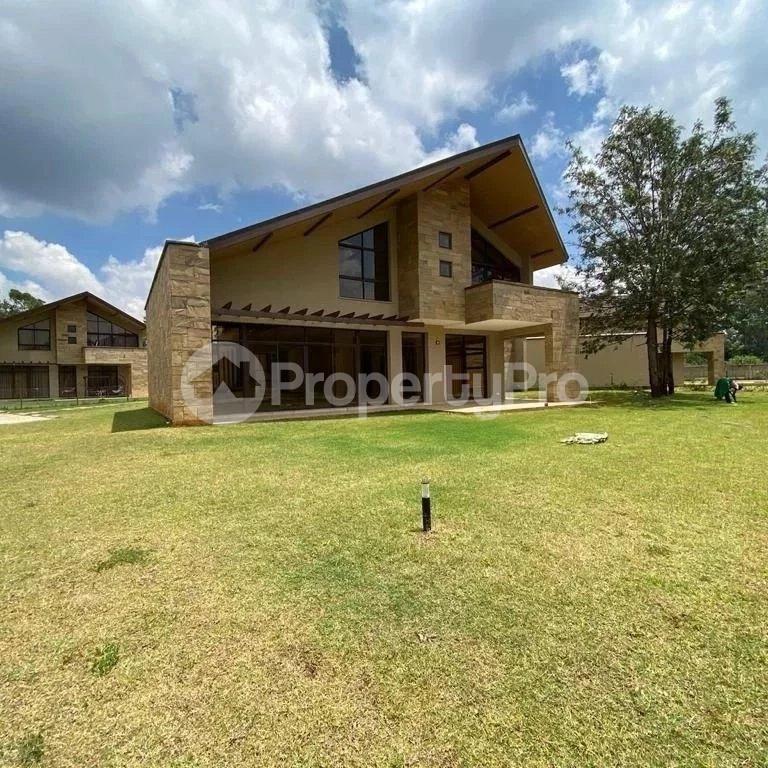 5 bedroom Townhouse for sale Karen Nairobi